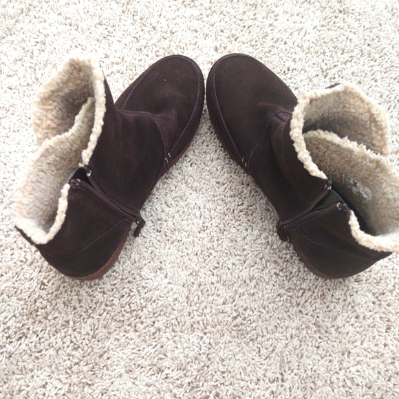 Sporto Ankle Booties - Picture 6 of 9